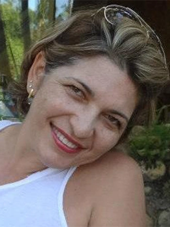 Dra. Aglay Pimentel, Dentista em Itabuna.