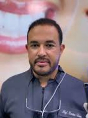 Dr Everton Viana - Dentista no centro de Itabuna com serviços de alta qualidade e atendimento humanizado.