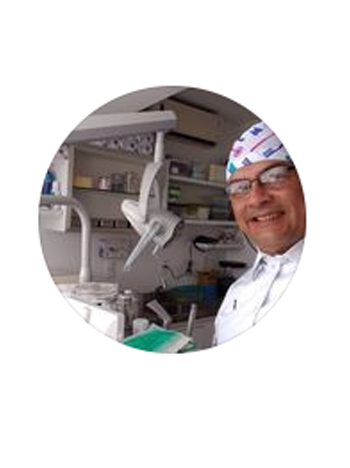 Dentista em Itabuna com tecnologia de ponta e atendimento personalizado.