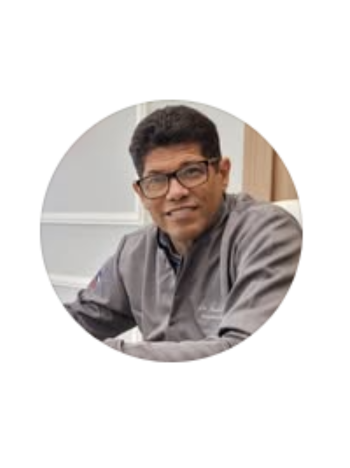 Dr Joapson Queiroz Almeida. Dentista em Itabuna com tecnologia de ponta e atendimento personalizado.