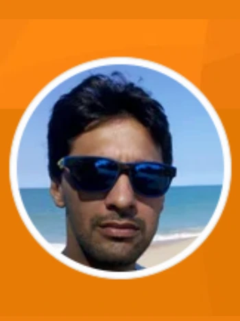 Dr. Alan é um dentista renomado em Ilhéus.